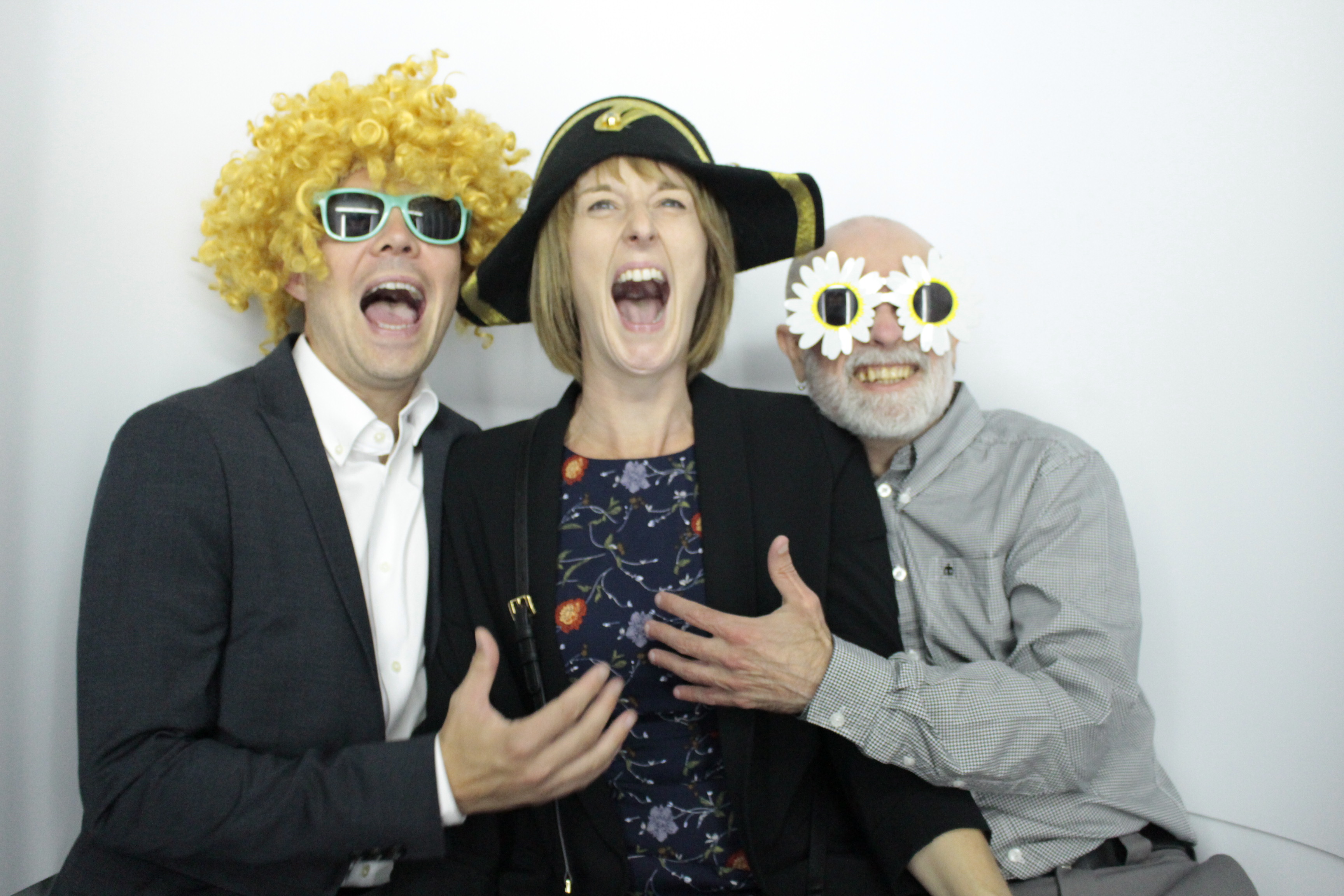 Louise & Dan's Big Day | View more photos from the event at gallery.myphotoboothexperience.co.uk/u/MyPhotoBoothExperienceLtd/Louise-Dans-Big-Day